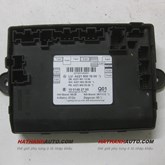 Hộp điều khiển cửa trước phải xe Mercedes S500 năm 2005-2011